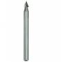 Dremel - Hochgeschwindigkeits-Frsmesser  3,2mm (118), Frser