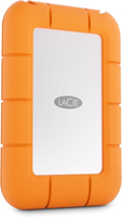 Lacie 4