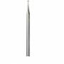 Dremel - Dremel 105 - Gravierfrser - 3 Stcke - 0.8 mm - Lnge: 45 mm - fr Dremel 3000, 4000, 4200, 7700, 8100, 820