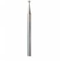 Dremel - Bosch Dremel 106 - Engraving cutter - Fiberglass - Kunststoff - Soft metals - Holz - 3,2 mm (26150106JA)