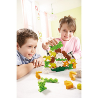 Haba 4478 - Tier Auf Tier, Stapelspiel 2