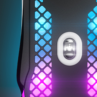 Steelseries 8