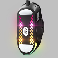 Steelseries 9