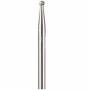 Dremel - Dremel 7103 - Diamantbestckter Frser - 2 Stcke - 2 mm - Lnge: 45 mm - fr Dremel 3000, 4000, 4200, 