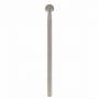 Dremel - Diamantbestckter Frser  4,4mm (7105)
