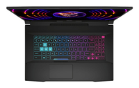 Notebook Msi 1