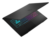Notebook Msi 2