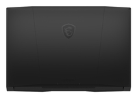 Notebook Msi 4