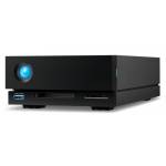 Lacie - 1big Dock Thunderbolt 3 24TB (STHS24000800)