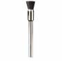 Dremel - Dremel 405 - Rundbrste - 3.2 mm - Lnge: 47 mm (Packung mit 3) - fr Dremel 200, 3000, 4000, 4200, 7700, 8100, 8