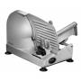 Clatronic - Bomann MA 451 CB - Aluminium - 220 - 240 V - 50/60 Hz - Silber (604510)