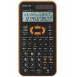 Scientifiche - El520xyr - Arancione