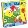 Haba - 3x4=Klatsch, Lernspiel