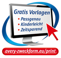 Avery Zweckform 1