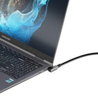 Cygnett - Unite Right Angled Cable 1m