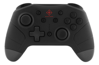 Deltaco Gam-103 Gaming-controller Schwarz Bluetooth/ usb Game 1