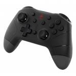 Deltaco Gam-103 Gaming-controller Schwarz Bluetooth / usb Game - Nintendo Switch, PC, Android BT Contr. schwarz