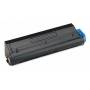 Oki - - Tonerpatrone - 1 x Schwarz - 12000 Seiten (43979216) [EURO-Version]