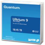 Quantum - LTO9 18/45TB DC Ultrium 9