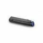 Oki - - Tonerpatrone - 1 x Gelb - 11500 Seiten (44318605) [EURO-Version]