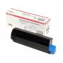 Oki - - Tonerpatrone - 1 x Schwarz - 11500 Seiten - fr C710cdtn, 710dn, 710dtn, 710n, 711cdtn, 711dn, 711n (44318608) [EURO-Version]