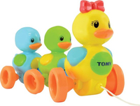 Tomy International (rc2) 1
