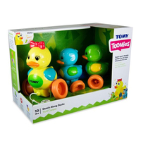 Tomy International (rc2) 2