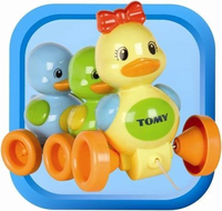 Tomy International (rc2) 5