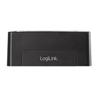 Logilink Quickport Usb 3.1 Gen2, Fr 2 2, 5+ 3, 5 Sa (qp002 5