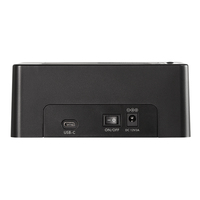 Logilink Quickport Usb 3.1 Gen2, Fr 2 2, 5+ 3, 5 Sa (qp002 6
