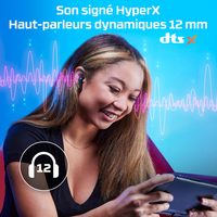 Hyperx 2