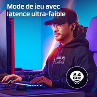 Hyperx 15