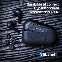 Hyperx 17
