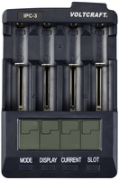 Voltcraft 1