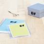 Herma - HERMA Labels transparent matt A4 52.5x29.7 mm film 1000 pcs.