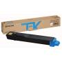 Kyo. Toner Ecosys M8124cid - Toner TK-8115C Cyan bis zu 6.000 Seiten gem. ISO/IEC 19798 [EURO-Version]
