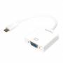 "Logilink-LogiLink - Externer Videoadapter - USB-C 3.1 - VGA-Logilink-Hardware/Electronic" "Logilink-LogiLink - Externer Videoadapter - USB-C 3.1 - VGA-Logilink-Hardware/Electronic"