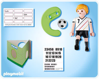 Playmobil 1