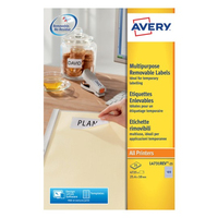 Avery Zweckform 1