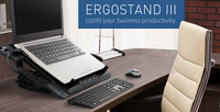 Cooler Master [hardware/ electronic] Notepal Ergostand Iii, N 1