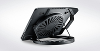 Cooler Master [hardware/ electronic] Notepal Ergostand Iii, N 2