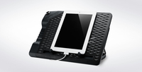Cooler Master [hardware/ electronic] Notepal Ergostand Iii, N 6