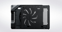 Cooler Master [hardware/ electronic] Notepal Ergostand Iii, N 7