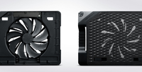 Cooler Master [hardware/ electronic] Notepal Ergostand Iii, N 8