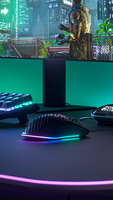 Steelseries 8