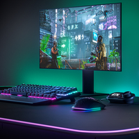 Steelseries 9