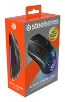 Steelseries 12