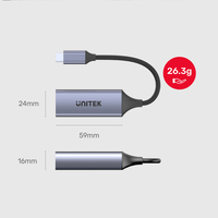 Unitek 6