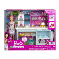 Barbie 3