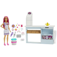Barbie 5